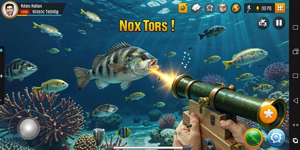 arwanatoto - Gameplay menantang dengan level yang beragam dan seru.