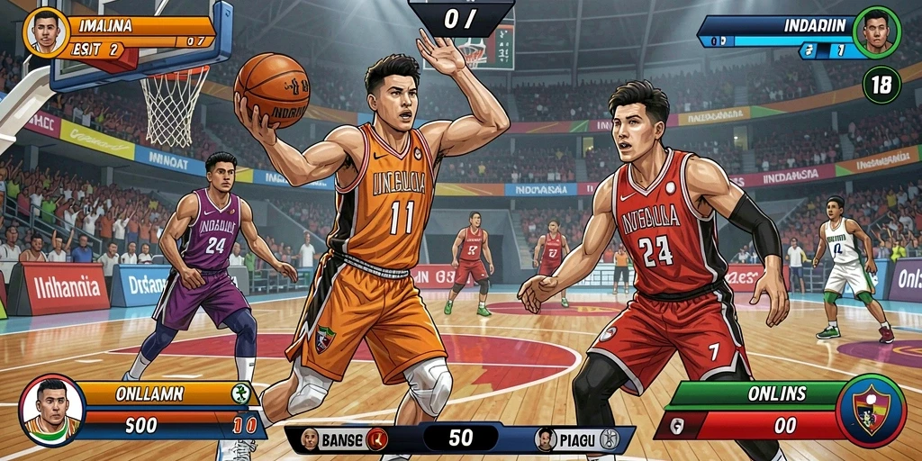 fav77 - Momen seru dalam permainan multiplayer