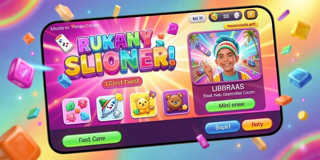 jktjkt - Berbagai karakter unik dalam JKTJKT.
