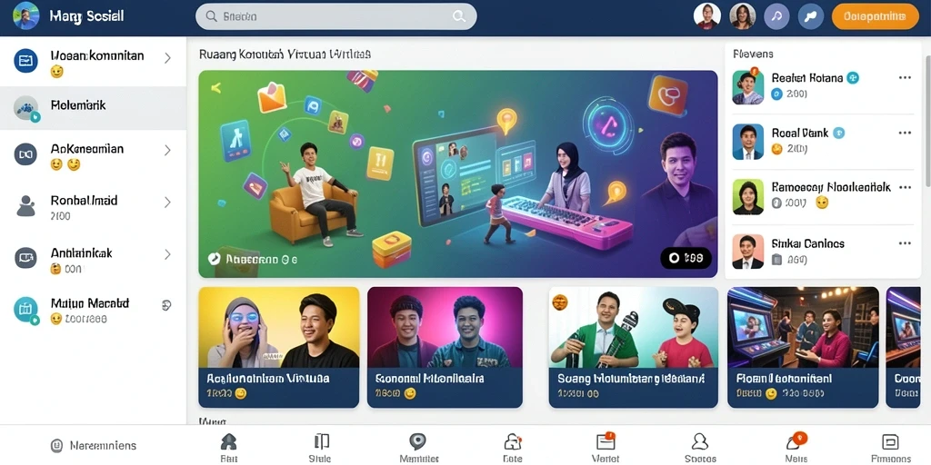 katakwin - Ragam level menantang yang siap untuk dijelajahi.