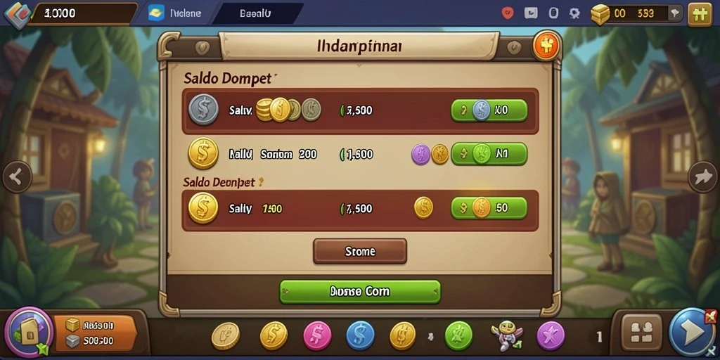 pakbostogel - Fitur bonus menarik untuk pengguna.