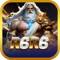 R6R6 - Petualangan Menegangkan di Dunia Virtual