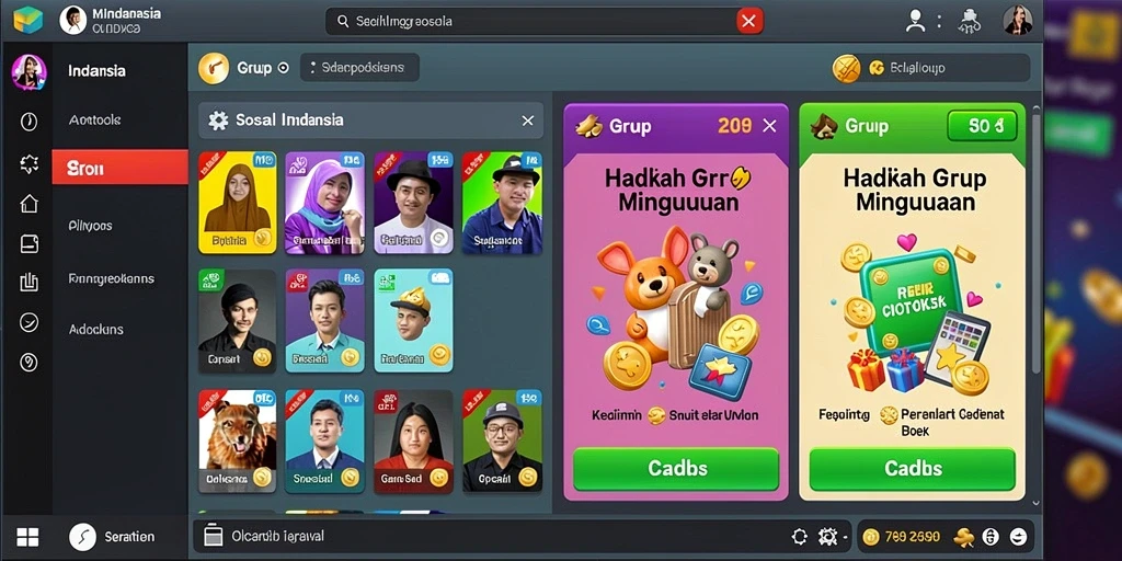 ular288 - Berbagai level menantang dengan grafis yang memukau.